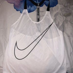 Nike Workout Tank Top